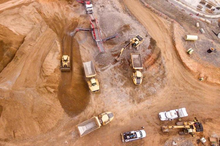 Salta: Piden más participación de empresas salteñas en las obras de la minería Salta: Piden más participación de empresas salteñas en las obras de la minería