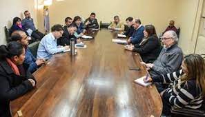 Salta: Polémica por un proyecto de ley sobre las regalías mineras Salta: Polémica por un proyecto de ley sobre las regalías mineras