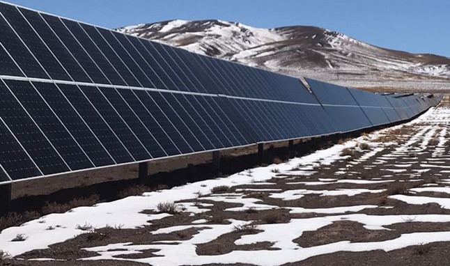 Salta: Positiva participación de empresas salteñas para convertirse en microgeneradores de energía Salta: Positiva participación de empresas salteñas para convertirse en microgeneradores de energía