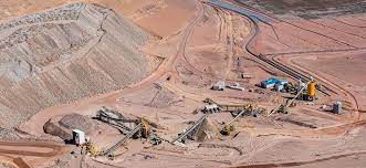 Salta: Prevén comenzar este año la construcción de la Fase 2 de Lindero Salta: Prevén comenzar este año la construcción de la Fase 2 de Lindero