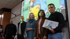 Salta: Profesionales capacitados para afrontar los desafíos del sector minero Salta: Profesionales capacitados para afrontar los desafíos del sector minero