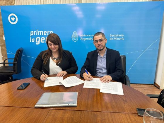 Salta: Provincia y Nación promueven la minería social en Seclantás Salta: Provincia y Nación promueven la minería social en Seclantás