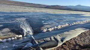 Salta: Proyecto argentino de litio Mariana planea entrar en producción en 2024 Salta: Proyecto argentino de litio Mariana planea entrar en producción en 2024