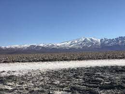 Salta/Proyecto de litio Rincón: El Gobierno garantiza el diálogo y la seguridad jurídica del sector Salta/Proyecto de litio Rincón: El Gobierno garantiza el diálogo y la seguridad jurídica del sector