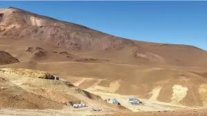 Salta: Proyecto El Quevar - Descubrimiento de un Nuevo Target de Exploración y Comienzo del Programa de Perforación de Verano