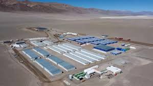 Salta: Reactivación en puerta para la minería salteña y grandes obras