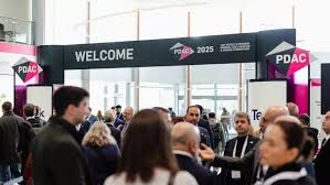 Salta refuerza su proyección internacional en la principal cumbre minera del mundo