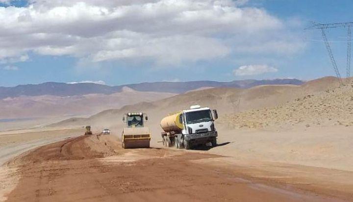 Salta: Remsa aportará más de $3 mil millones para obras Salta: Remsa aportará más de $3 mil millones para obras