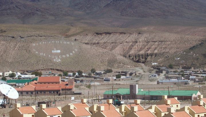 Salta: Remsa avanza con mejorar la conectividad para la Puna salteña Salta: Remsa avanza con mejorar la conectividad para la Puna salteña