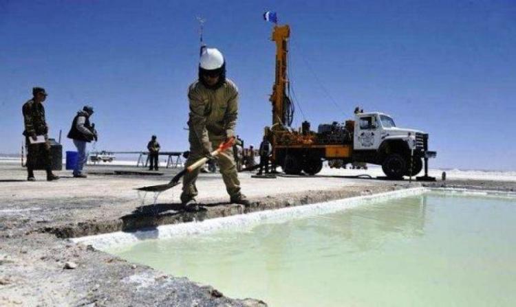 Salta: REMSa le pide a Nación seguridad jurídica y reglas claras Salta: REMSa le pide a Nación seguridad jurídica y reglas claras