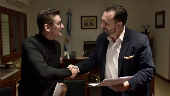 Salta: REMSa y UPATecO planifican nuevas formaciones en conjunto para la minería Salta: REMSa y UPATecO planifican nuevas formaciones en conjunto para la minería