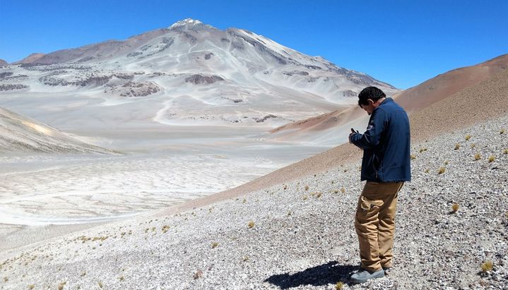 Salta: Retenciones, el punto que frena el proyecto Taca Taca Salta: Retenciones, el punto que frena el proyecto Taca Taca