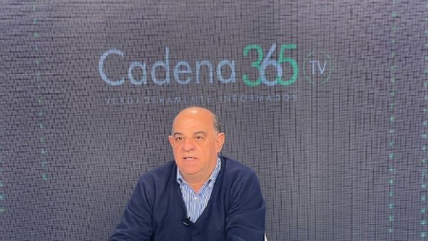 Salta: Ricardo Alonso sostuvo que "Estamos frente a un boom de la minería en la provincia" Salta: Ricardo Alonso sostuvo que "Estamos frente a un boom de la minería en la provincia"