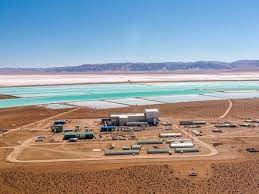 Salta/San Juan: compañías canadienses informan avances de proyectos Salta/San Juan: compañías canadienses informan avances de proyectos