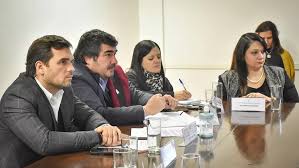 Salta: Sassarini defendió la baja de tasas mineras para sostener la competitividad de la provincia Salta: Sassarini defendió la baja de tasas mineras para sostener la competitividad de la provincia