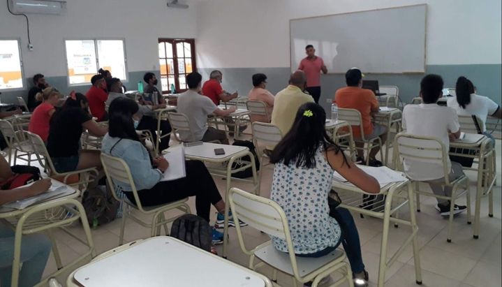 Salta: Se abren las inscripciones para el cursado de Minería Salta: Se abren las inscripciones para el cursado de Minería