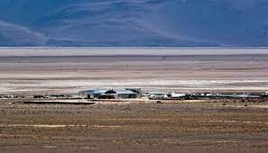 Salta: Se aprobó una inversión de U$S 190 millones para la extracción de litio en la Puna salteña Salta: Se aprobó una inversión de U$S 190 millones para la extracción de litio en la Puna salteña