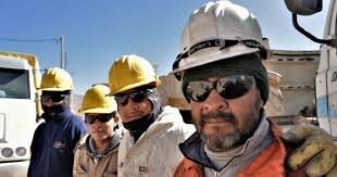 Salta: Se ocupó al 70% de la bolsa de trabajo de la Puna salteña Salta: Se ocupó al 70% de la bolsa de trabajo de la Puna salteña