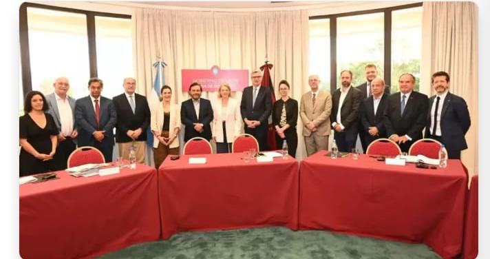 Salta se posiciona como nodo minero estratégico en el vínculo Mercosur Unión Europea