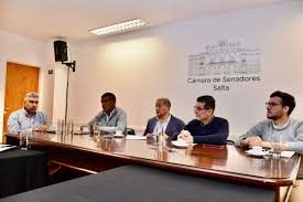 Salta: Senado y UPATECO articulan estrategias para fortalecer la formación de recursos humanos en minería Salta: Senado y UPATECO articulan estrategias para fortalecer la formación de recursos humanos en minería
