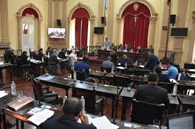 Salta: Senadores aprobaron la baja de impuestos a la minería en la provincia Salta: Senadores aprobaron la baja de impuestos a la minería en la provincia