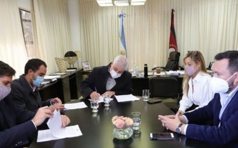 Salta sigue atrayendo más inversiones de mineras Salta sigue atrayendo más inversiones de mineras