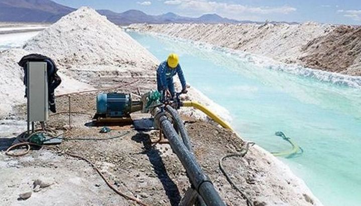 Salta: Sin mano de obra local no existe el desarrollo Salta: Sin mano de obra local no existe el desarrollo