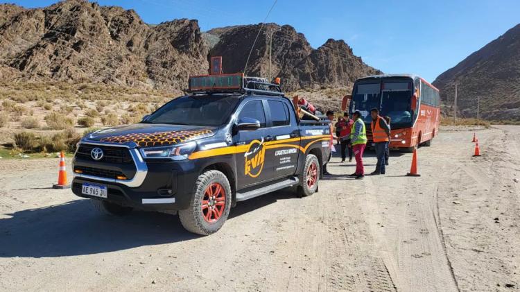 Salta sin stock: la falta de combustibles pone en jaque a las mineras en la provincia Salta sin stock: la falta de combustibles pone en jaque a las mineras en la provincia