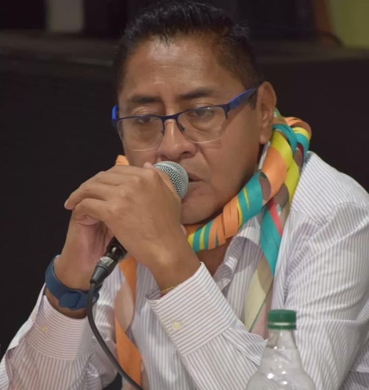 Salta: "Tolar Grande tiene el desafío de reestructurar el turismo porque con la minería no tiene más hospedajes" Salta: "Tolar Grande tiene el desafío de reestructurar el turismo porque con la minería no tiene más hospedajes"