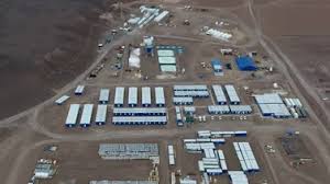 Salta: Tres proyectos salteños de litio esperan la aprobación del RIGI para avanzar Salta: Tres proyectos salteños de litio esperan la aprobación del RIGI para avanzar