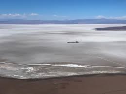 Salta: Un estudio geofísico en el proyecto de Power Minerals identificó más potencial de salmuera de litio en el salar de Incahuasi. Salta: Un estudio geofísico en el proyecto de Power Minerals identificó más potencial de salmuera de litio en el salar de Incahuasi.