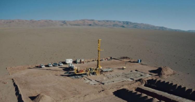 Salta: Una minera invertirá millones de dólares en una nueva planta de litio en el salar Centenario-Ratones Salta: Una minera invertirá millones de dólares en una nueva planta de litio en el salar Centenario-Ratones