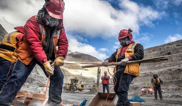 Salta: Única en el país; la carrera que brinda la UNSa y que es buscada por todas las mineras Salta: Única en el país; la carrera que brinda la UNSa y que es buscada por todas las mineras