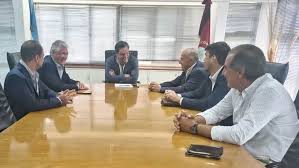 Salta: Vuelven a analizar el uso de regalías mineras para obras en la provincia