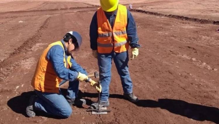 Salta y Antofagasta intercambian know-how para el fortalecimiento de la gestión minera Salta y Antofagasta intercambian know-how para el fortalecimiento de la gestión minera