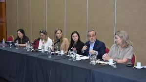 Salta y el Banco Mundial fortalecen el diálogo para potenciar el desarrollo de la minería y las capacidades locales