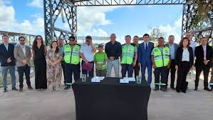 Salta y Jujuy firmaron un convenio para coordinar controles conjuntos en puestos fronterizos