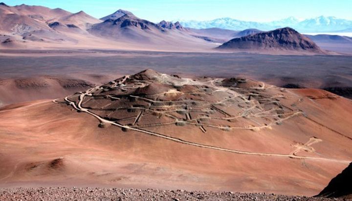 Salta cayó a los últimos puestos entre los lugares atractivos para inversiones mineras