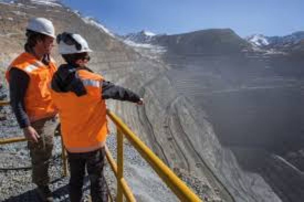 "Salta es una buena plaza de inversión", sostuvo Huidobro