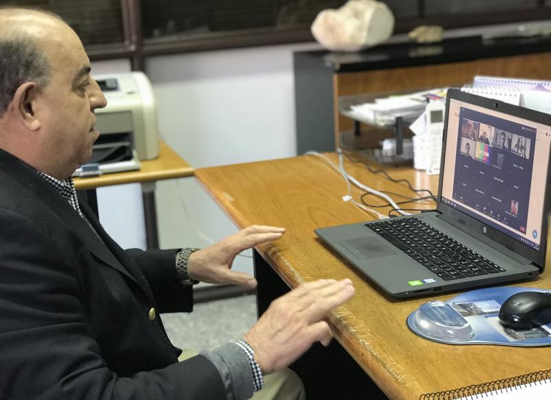 Salta reafirmó su política minera en el IX Seminario Internacional de Litio