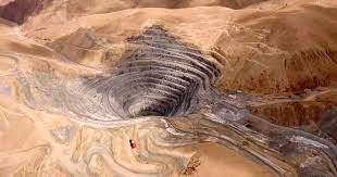 Salvo el litio, los proyectos de inversión en minería no dan señales de avance Salvo el litio, los proyectos de inversión en minería no dan señales de avance