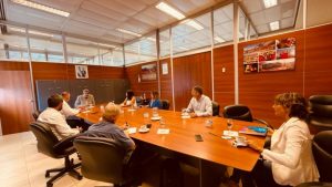 Sam Juan: Royal Road iniciará exploración minera en Argentina entre mayo y junio próximo Sam Juan: Royal Road iniciará exploración minera en Argentina entre mayo y junio próximo
