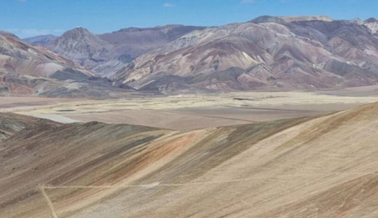 San Juan: AbraSilver inicia programa de perforación en proyecto La Coipita en Argentina San Juan: AbraSilver inicia programa de perforación en proyecto La Coipita en Argentina
