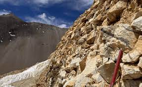 San Juan: Además de cobre y oro, encuentran cuarzo en el proyecto Piuquenes en la provincia San Juan: Además de cobre y oro, encuentran cuarzo en el proyecto Piuquenes en la provincia