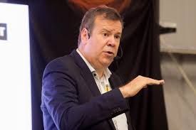 San Juan: Alto ejecutivo chileno afirmó que la minería de la provincia hoy tiene "ventajas" sobre la de Chile