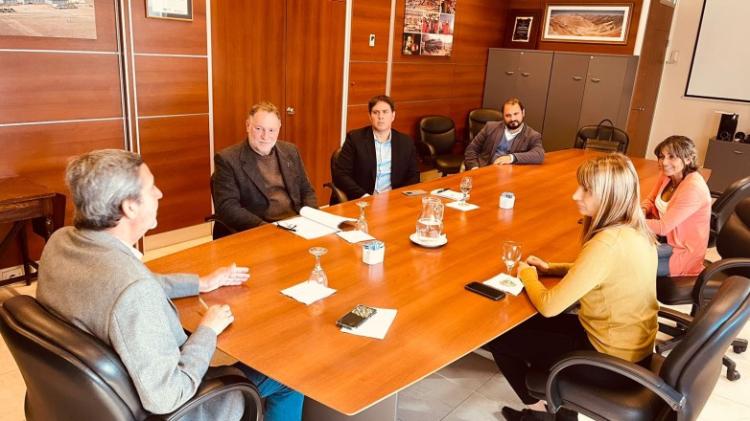 San Juan: Anticipan nueva campaña exploratoria en el proyecto Mogotes San Juan: Anticipan nueva campaña exploratoria en el proyecto Mogotes