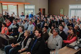 San Juan: Antimineros de Jáchal se movilizaron a Barreal para rechazar el proyecto Los Azules y a toda la minería en el departamento San Juan: Antimineros de Jáchal se movilizaron a Barreal para rechazar el proyecto Los Azules y a toda la minería en el departamento