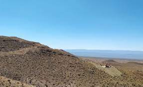 San Juan: Anuncian importante descubrimiento de oro de alta ley en el proyecto San Francisco en Calingasta San Juan: Anuncian importante descubrimiento de oro de alta ley en el proyecto San Francisco en Calingasta