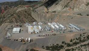 San Juan: Minas Argentinas S.A. sanea su situación financiera, reinicia exploraciones en Gualcamayo y avanza con el Proyecto Carbonatos Profundos San Juan: Minas Argentinas S.A. sanea su situación financiera, reinicia exploraciones en Gualcamayo y avanza con el Proyecto Carbonatos Profundos