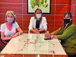 San Juan: Asociación de Mujeres Mineras inaugura sede en la provincia San Juan: Asociación de Mujeres Mineras inaugura sede en la provincia